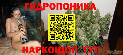 гидра Янаул